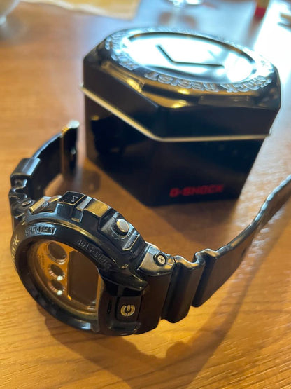G-Shock Crazy Colors DW-6900CB Digital Quartz Men