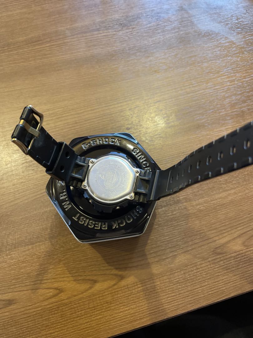 G-Shock Crazy Colors DW-6900CB Digital Quartz Men