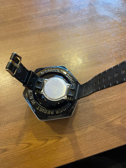 G-Shock Crazy Colors DW-6900CB Digital Quartz Men