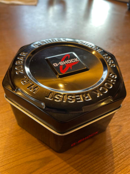 G-Shock Crazy Colors DW-6900CB Digital Quartz Men
