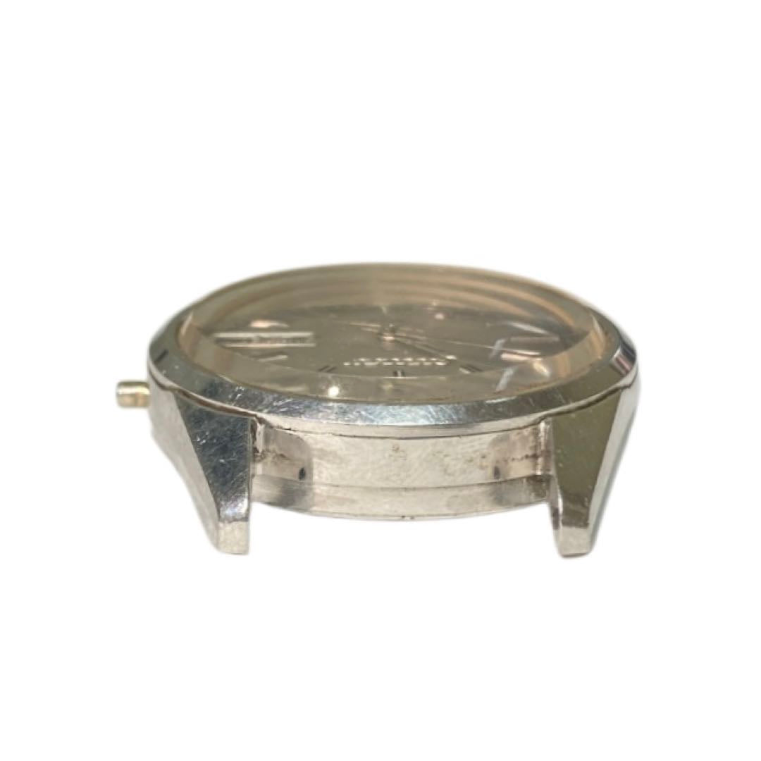 Citizen SevenStar V2 0100279 Analog Mechanical (Automatic) Men Automatic ジャンク