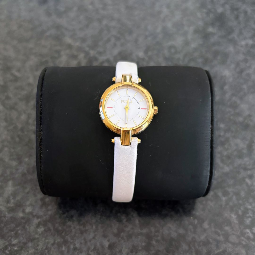 Furla Analog Quartz Women