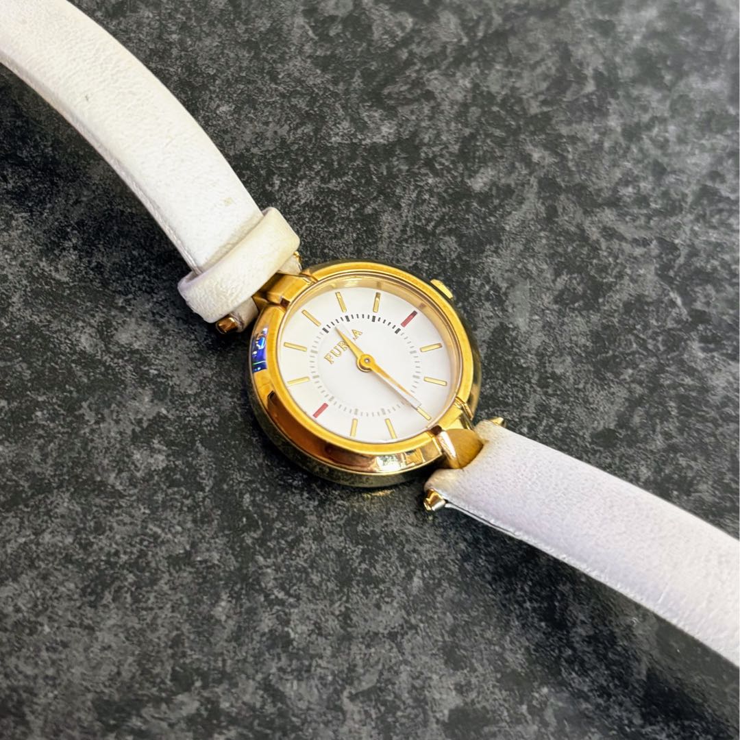 Furla Analog Quartz Women