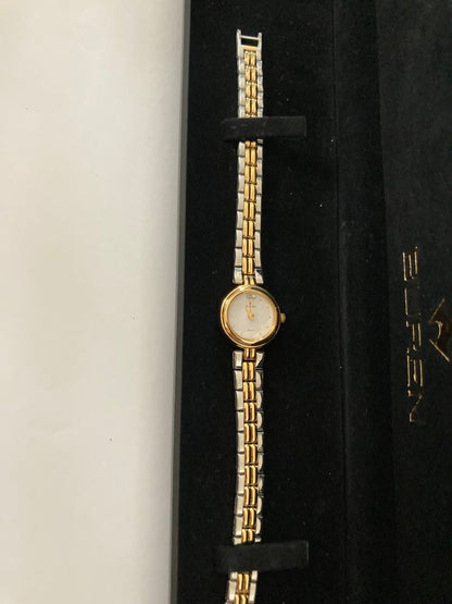Buren BU-108L Analog Quartz Women