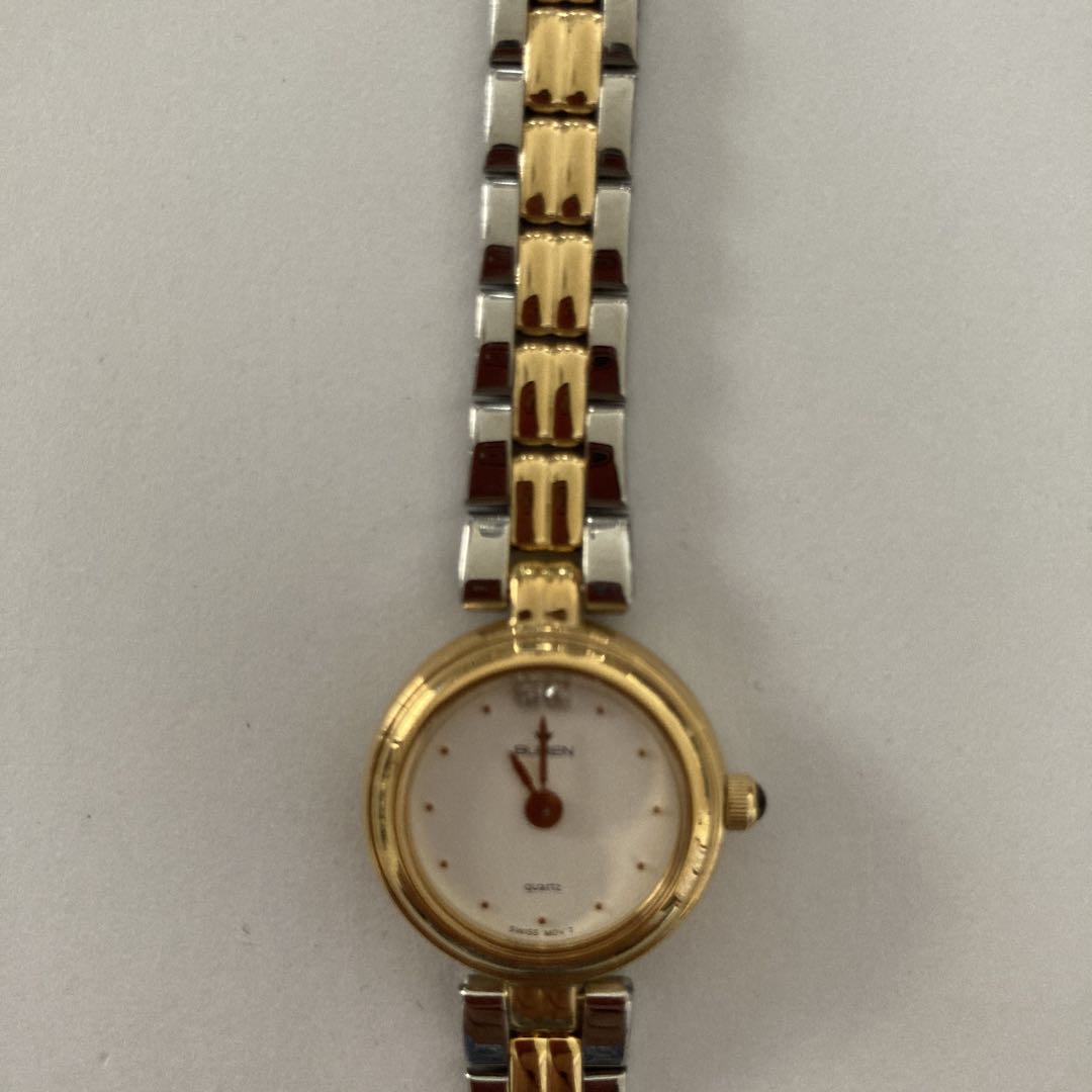 Buren BU-108L Analog Quartz Women