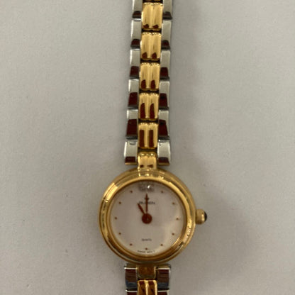 Buren BU-108L Analog Quartz Women