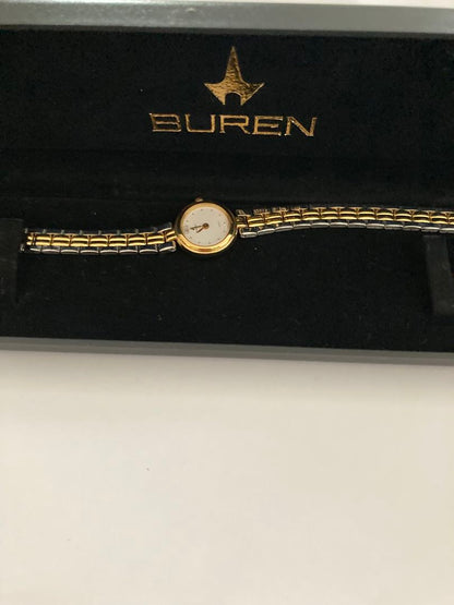 Buren BU-108L Analog Quartz Women