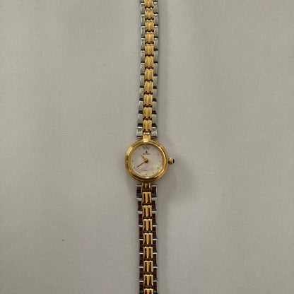 Buren BU-108L Analog Quartz Women
