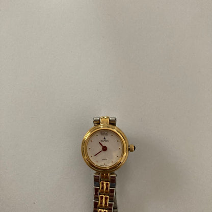 Buren BU-108L Analog Quartz Women
