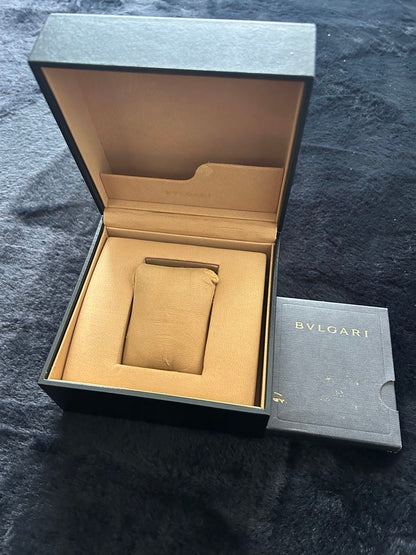 Bvlgari Men