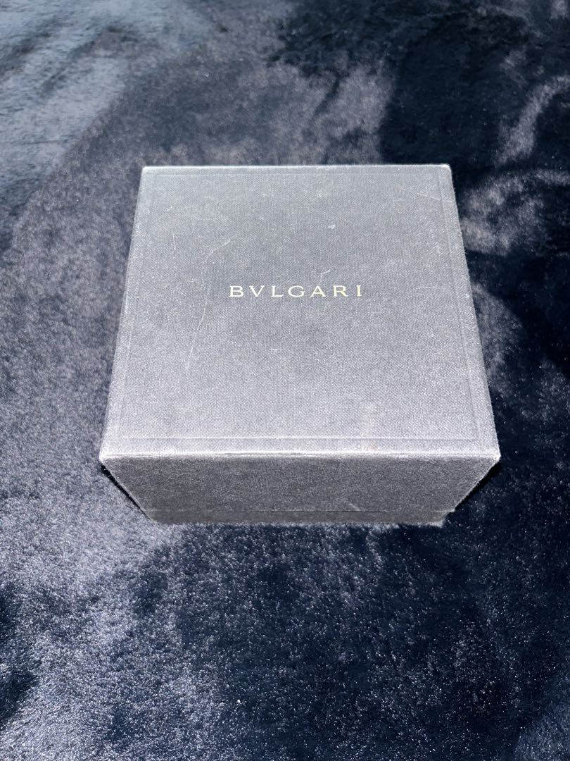 Bvlgari Men