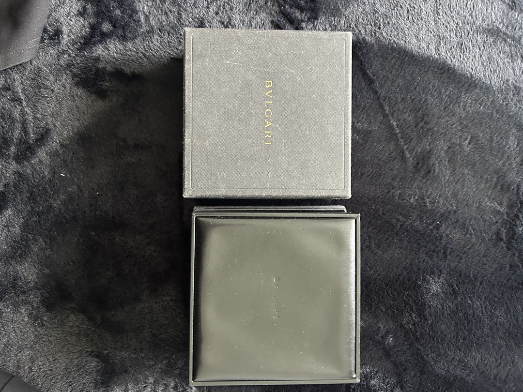Bvlgari Men