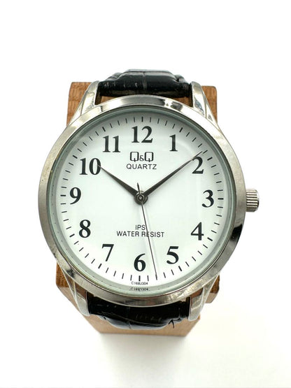Citizen Q&q C168J304 Analog Quartz Men