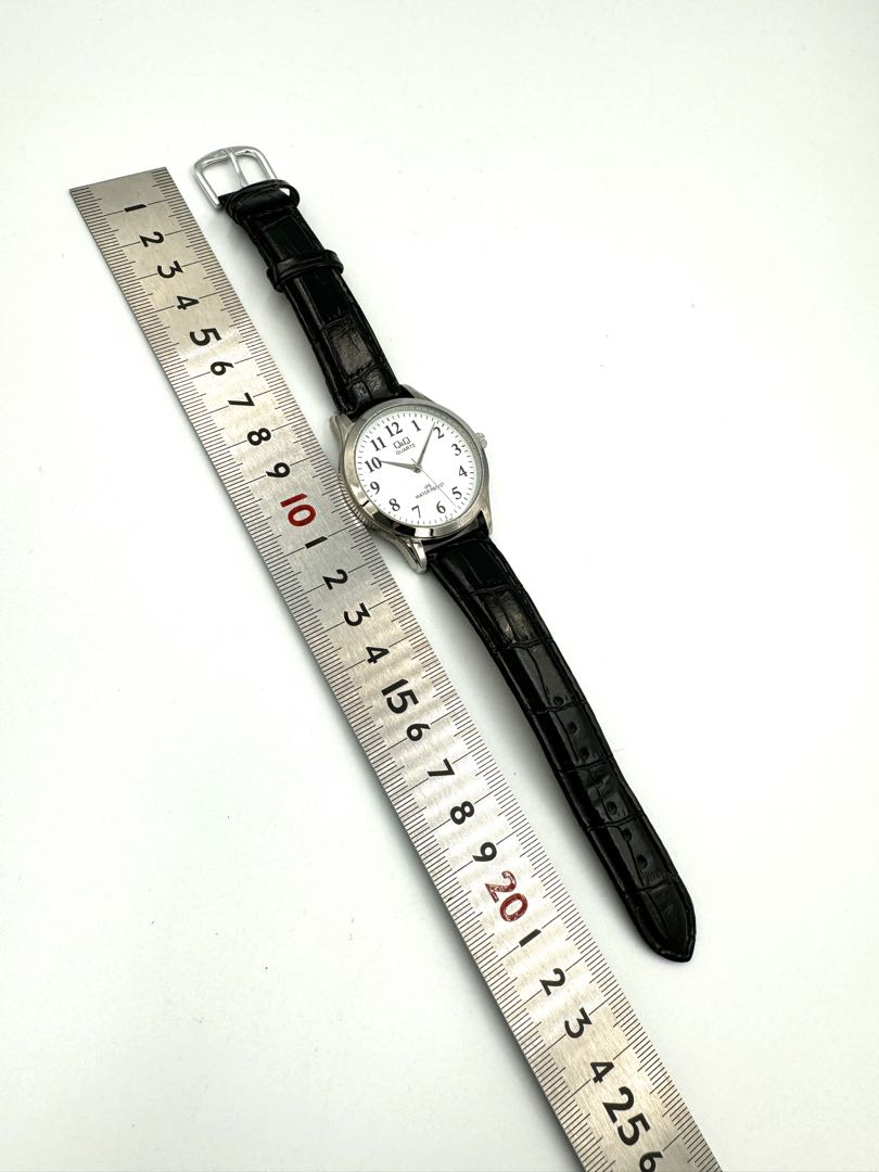 Citizen Q&q C168J304 Analog Quartz Men