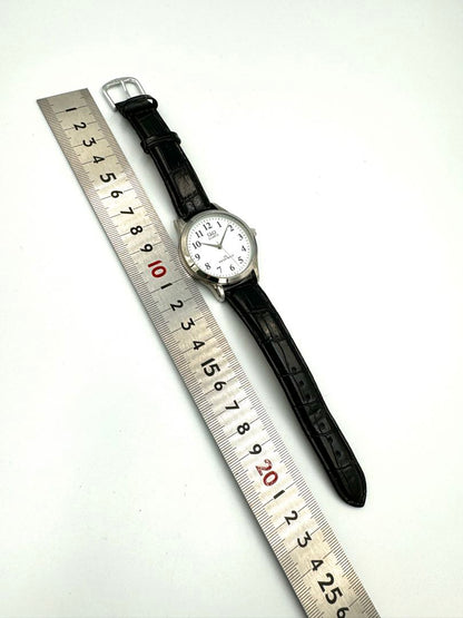Citizen Q&q C168J304 Analog Quartz Men