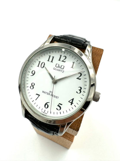 Citizen Q&q C168J304 Analog Quartz Men