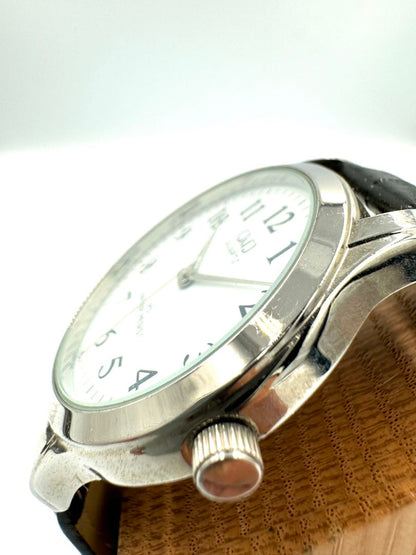 Citizen Q&q C168J304 Analog Quartz Men