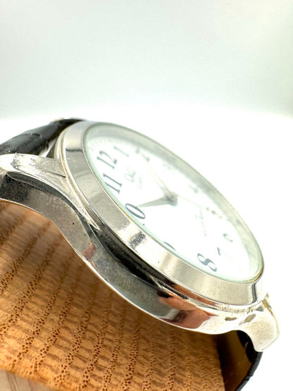 Citizen Q&q C168J304 Analog Quartz Men