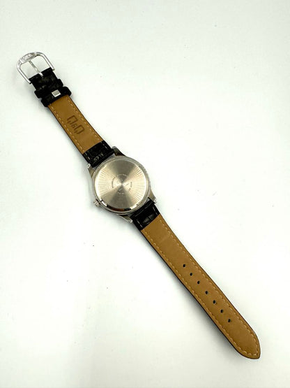 Citizen Q&q C168J304 Analog Quartz Men