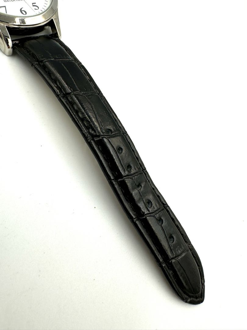Citizen Q&q C168J304 Analog Quartz Men