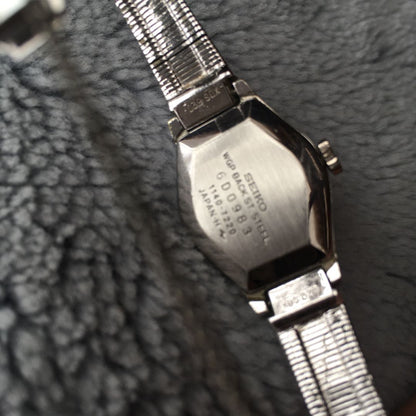 Seiko Special Analog Mechanical (Manual) Women