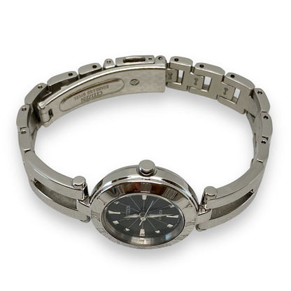 Citizen Wicca Analog Solar Women Watch Excellent Condition