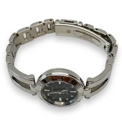 Citizen Wicca Analog Solar Women Watch Excellent Condition