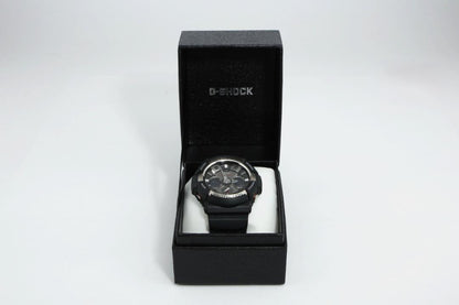 G-Shock GA GA-200 Digital-Analog Quartz Men -200