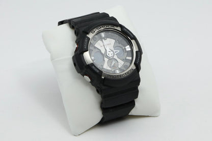 G-Shock GA GA-200 Digital-Analog Quartz Men -200