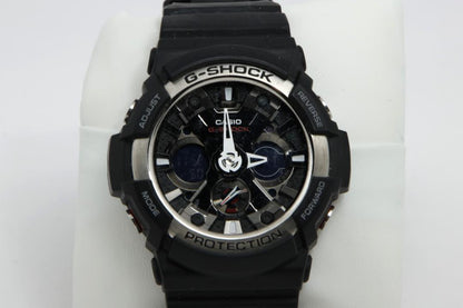 G-Shock GA GA-200 Digital-Analog Quartz Men -200