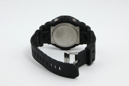 G-Shock GA GA-200 Digital-Analog Quartz Men -200