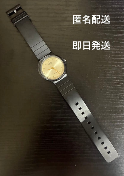 Casio MQ-24 Analog Quartz Men