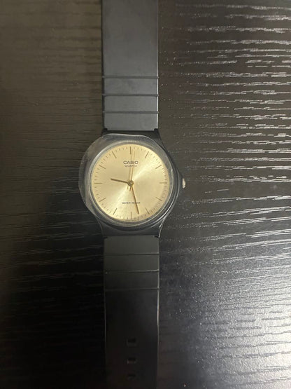 Casio MQ-24 Analog Quartz Men