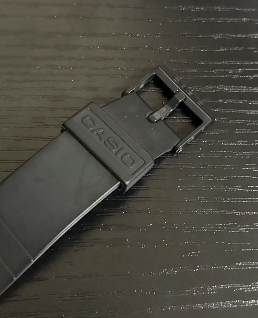 Casio MQ-24 Analog Quartz Men
