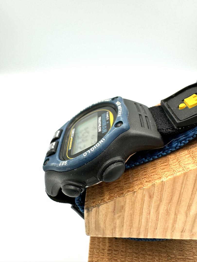 TIMEX IRONMAN TRIATHLON Watch
