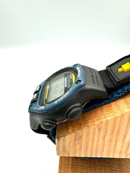 TIMEX IRONMAN TRIATHLON Watch
