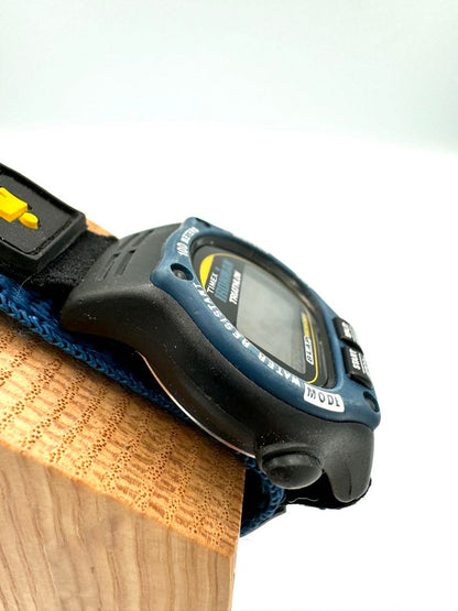 TIMEX IRONMAN TRIATHLON Watch