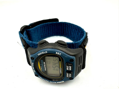 TIMEX IRONMAN TRIATHLON Watch