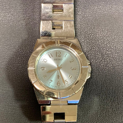 Seiko Lukia/LK LUKIA Analog Quartz Women