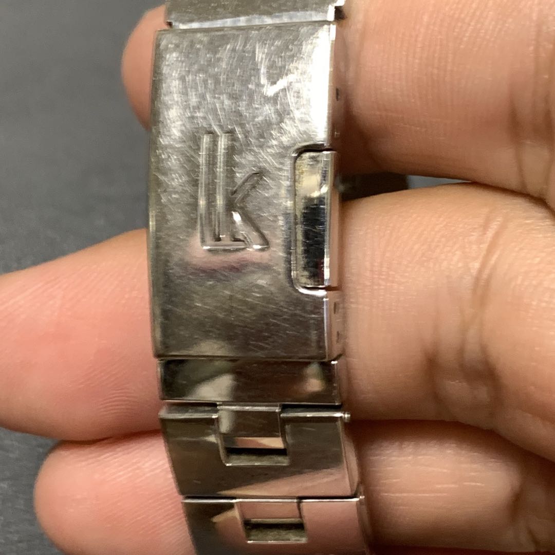Seiko Lukia/LK LUKIA Analog Quartz Women