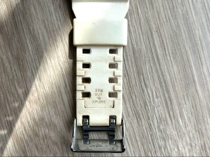 G-shock GW-100WW Digital Quartz Men