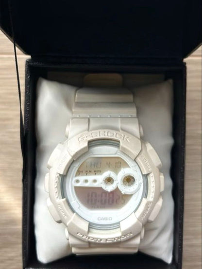 G-shock GW-100WW Digital Quartz Men