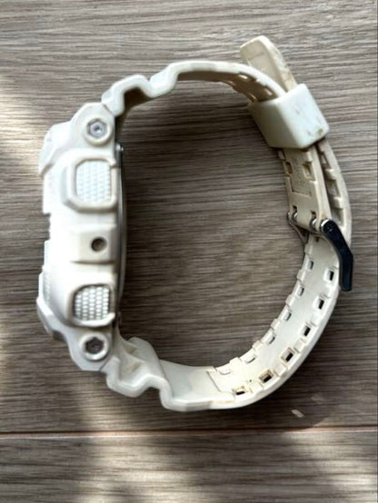 G-shock GW-100WW Digital Quartz Men