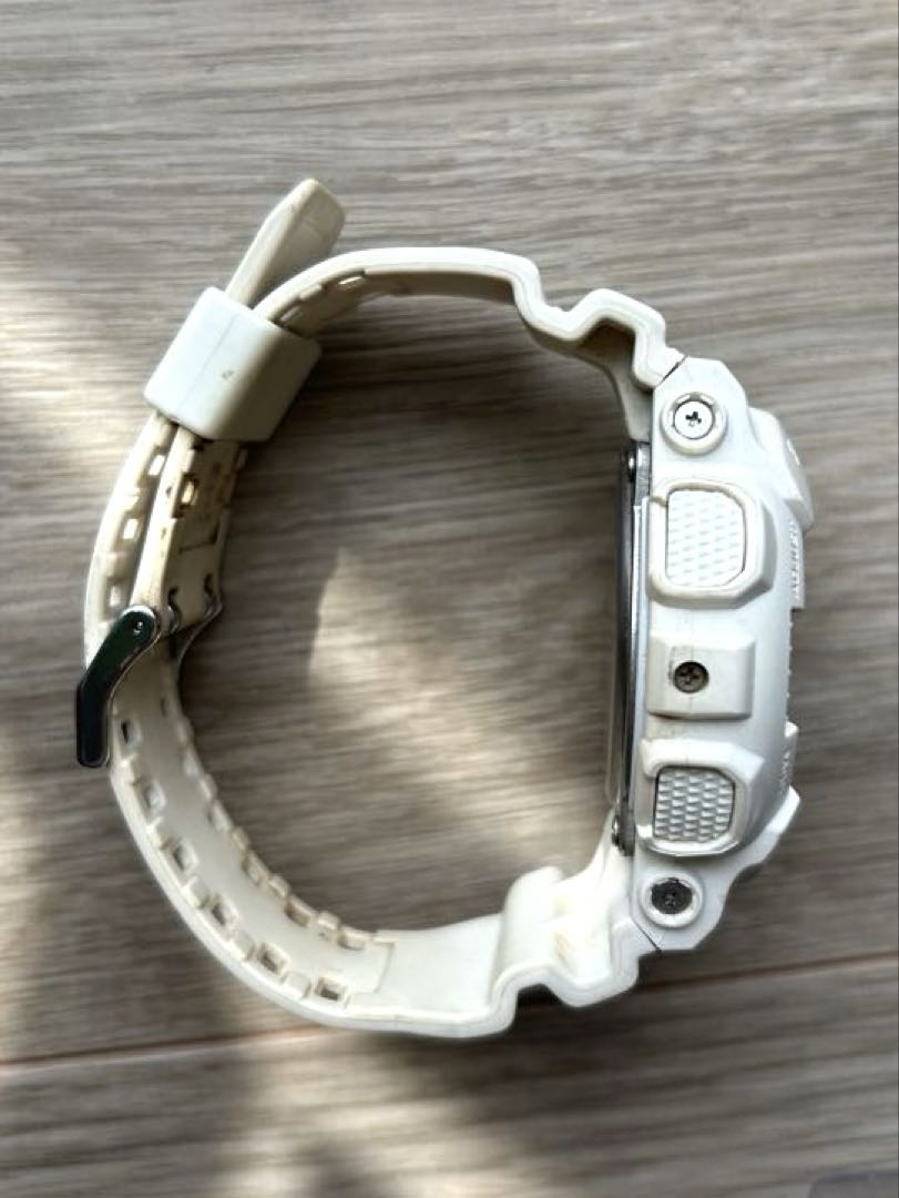 G-shock GW-100WW Digital Quartz Men
