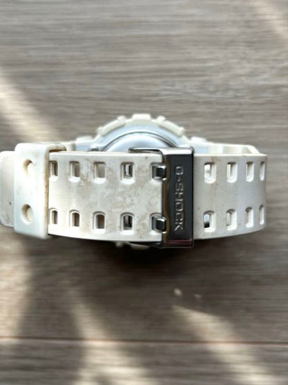 G-shock GW-100WW Digital Quartz Men