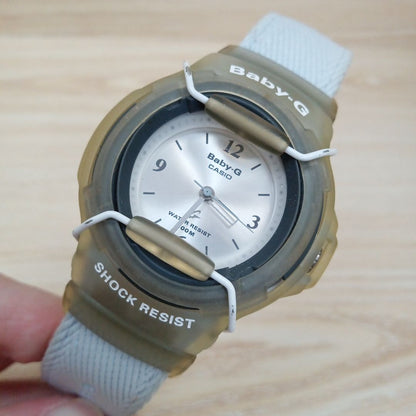 G-Shock Baby-G BG-21 Analog Quartz Women