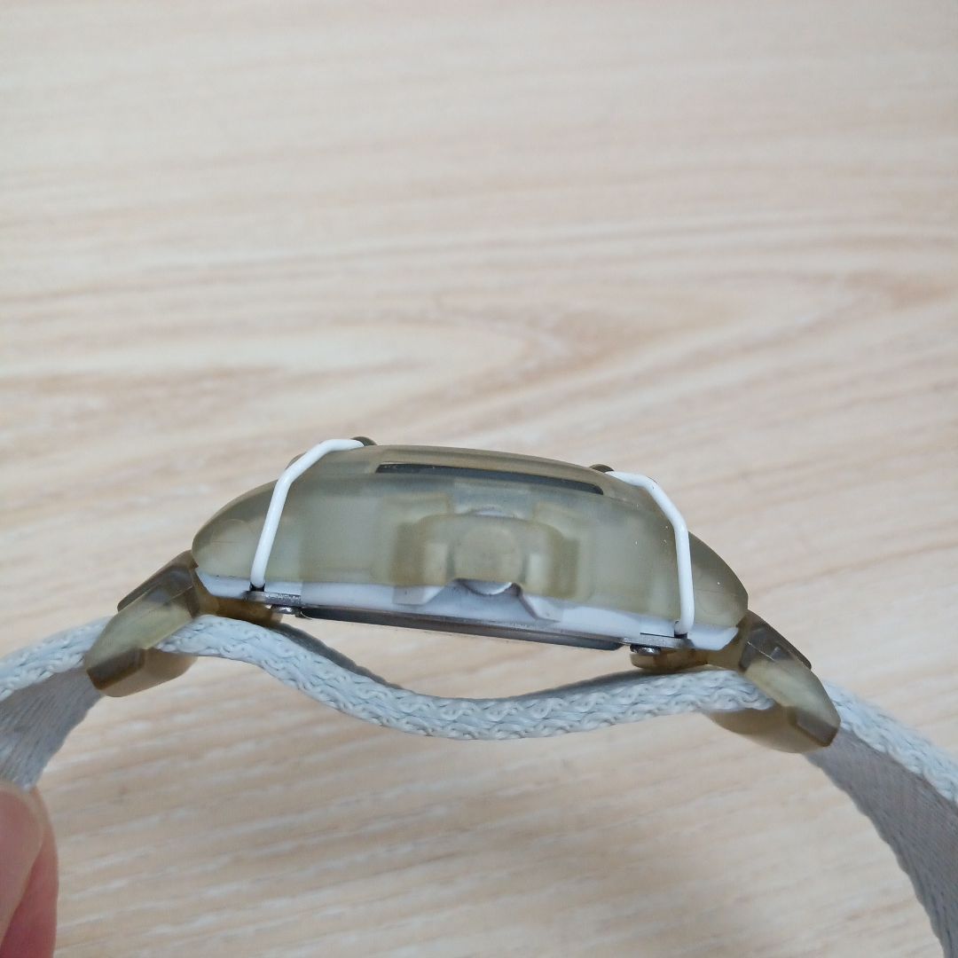 G-Shock Baby-G BG-21 Analog Quartz Women