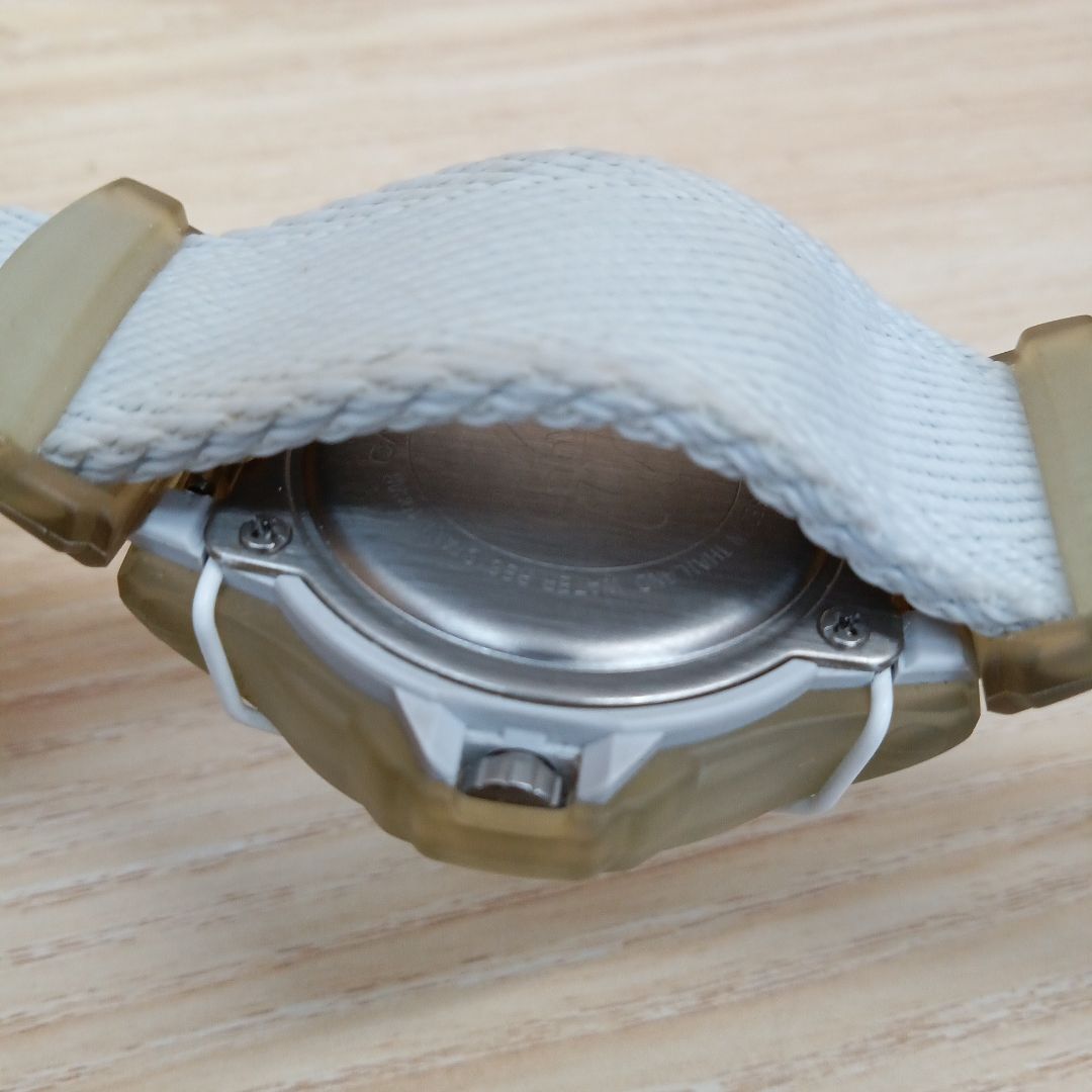 G-Shock Baby-G BG-21 Analog Quartz Women