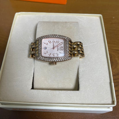 Analog Quartz Women