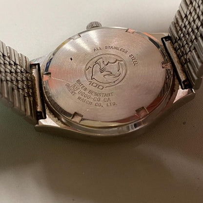 Orient SWIMMER 100 Analog Quartz Men